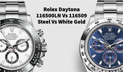 platinum vs white gold rolex|rolex metals review.